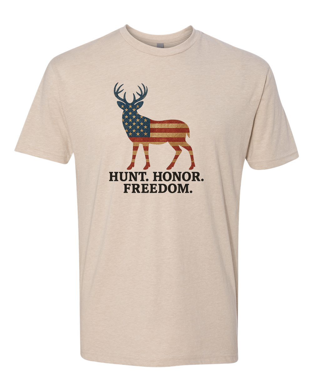 FREEDOM TEE SHIRT