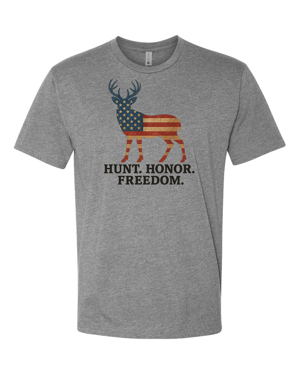 FREEDOM TEE SHIRT