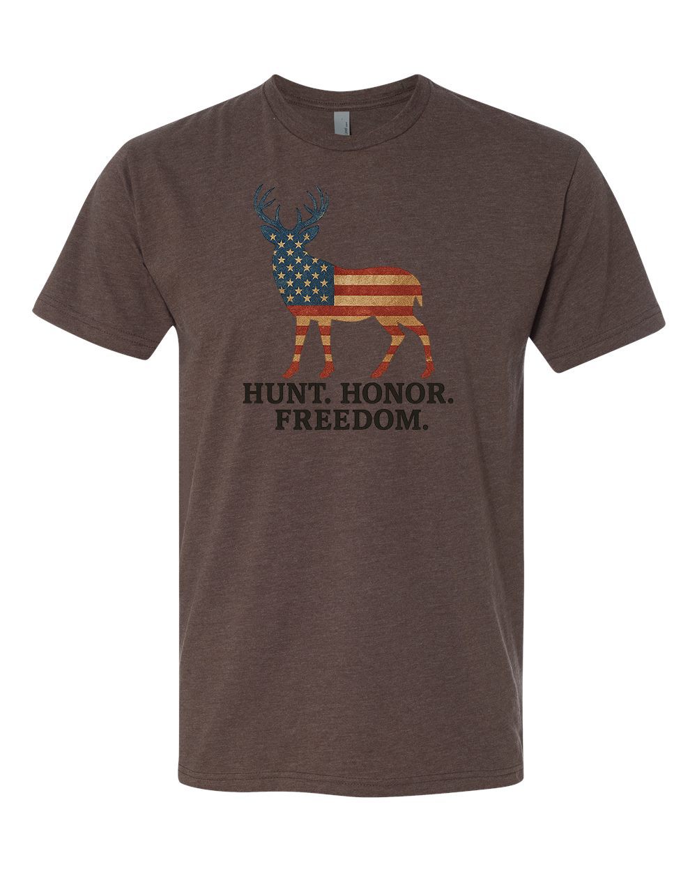 FREEDOM TEE SHIRT