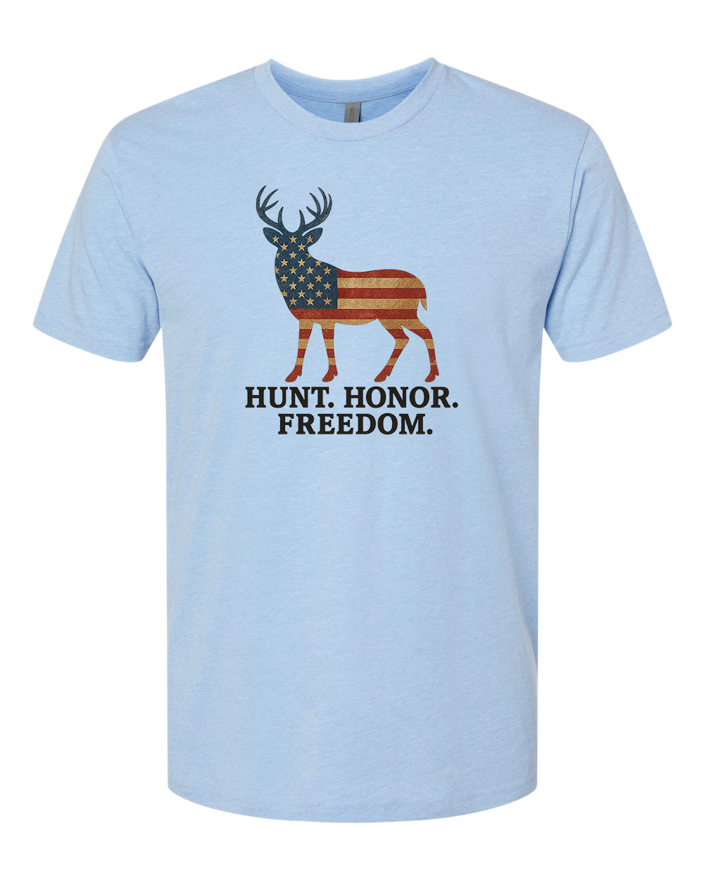 FREEDOM TEE SHIRT