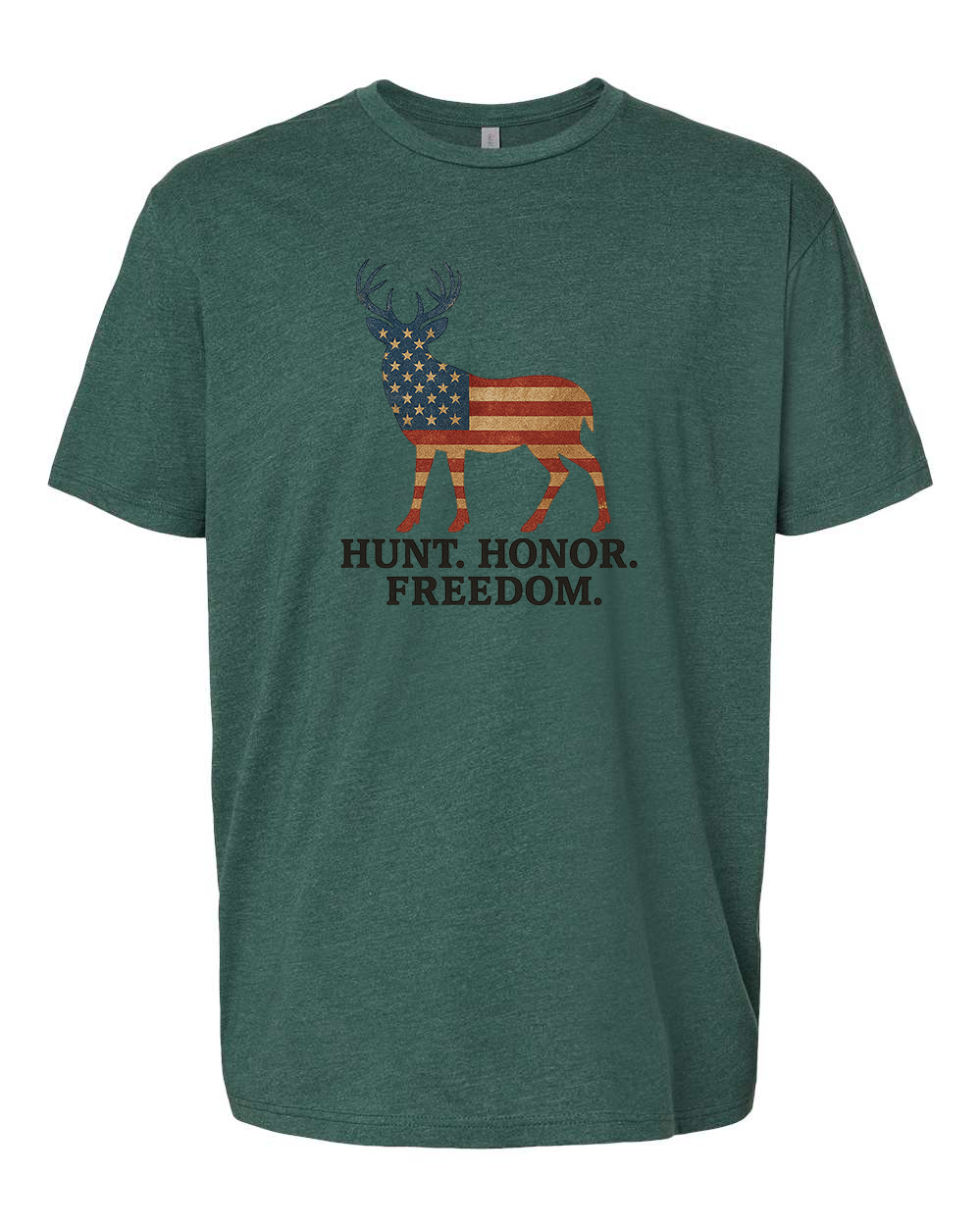 FREEDOM TEE SHIRT