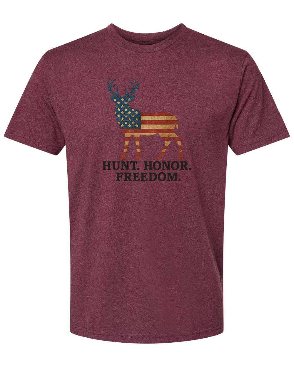 FREEDOM TEE SHIRT