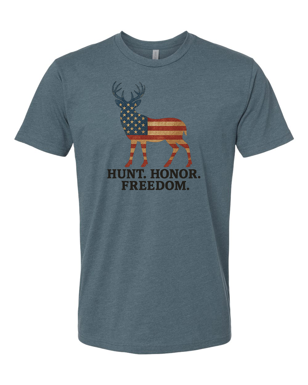 FREEDOM TEE SHIRT