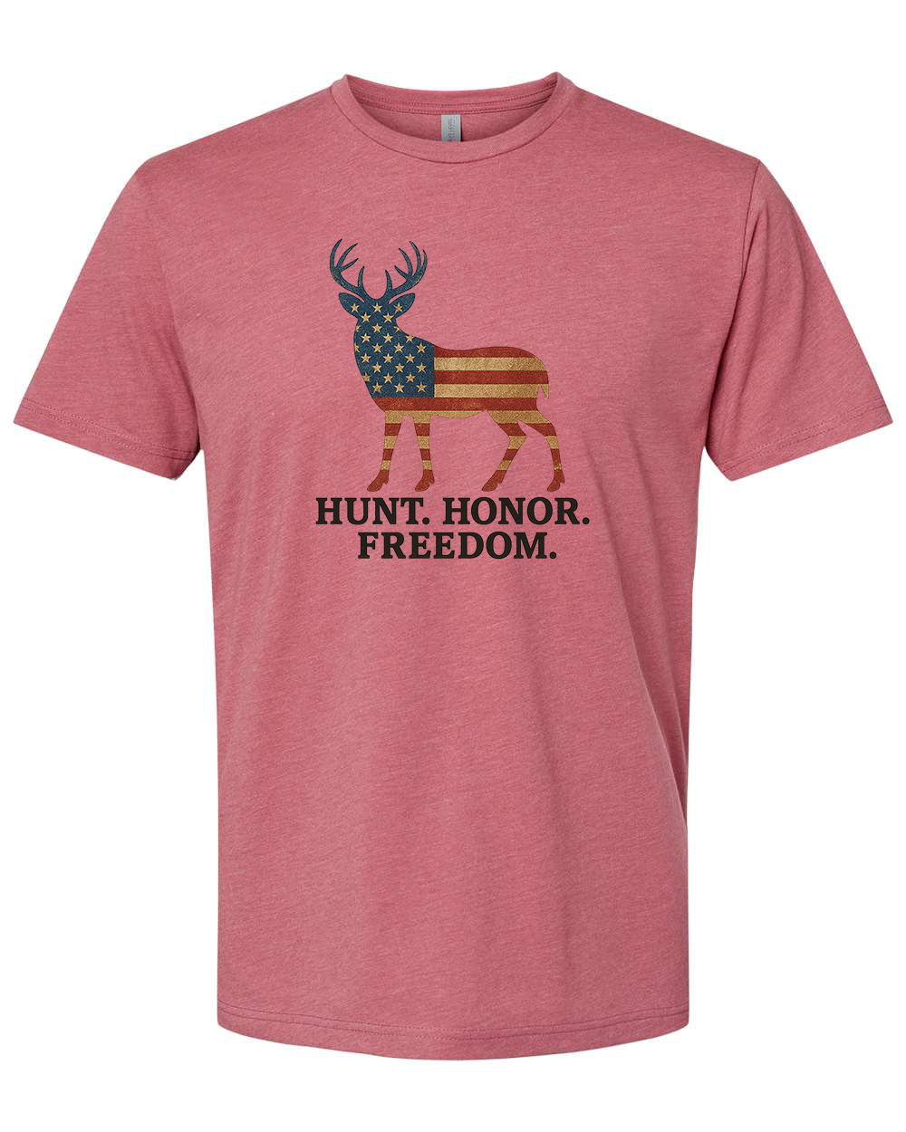 FREEDOM TEE SHIRT
