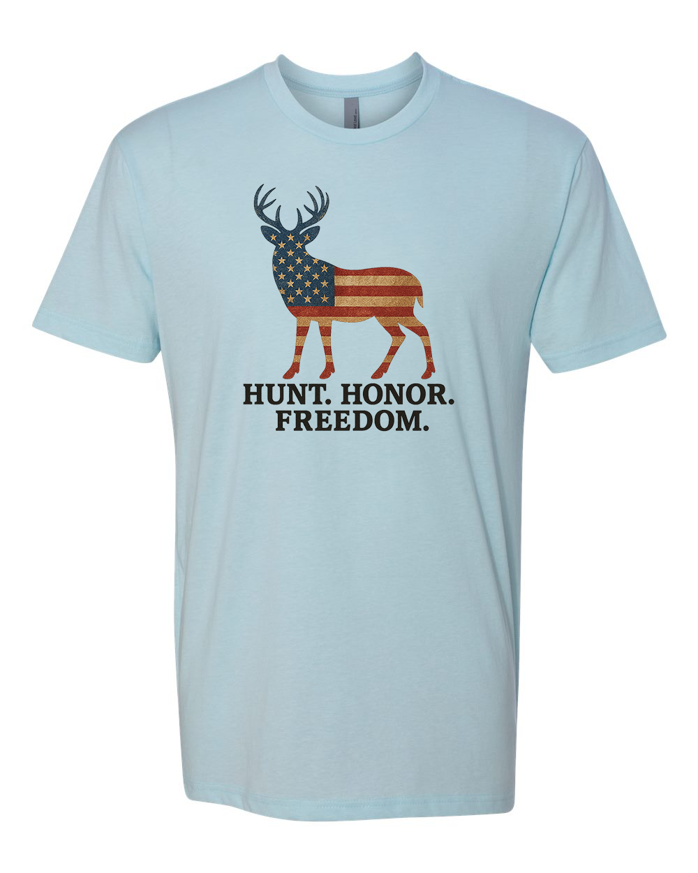 FREEDOM TEE SHIRT