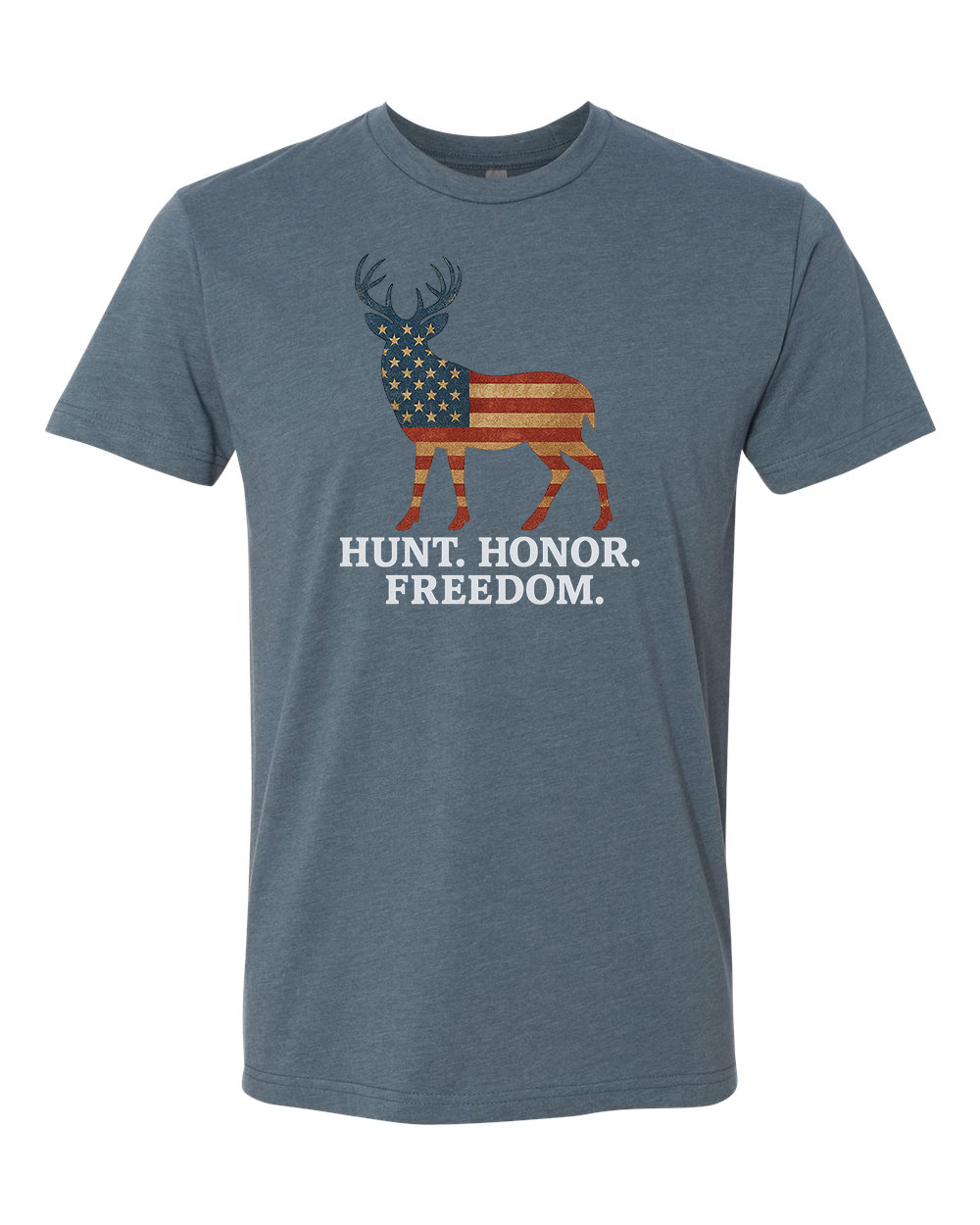 FREEDOM TEE SHIRT