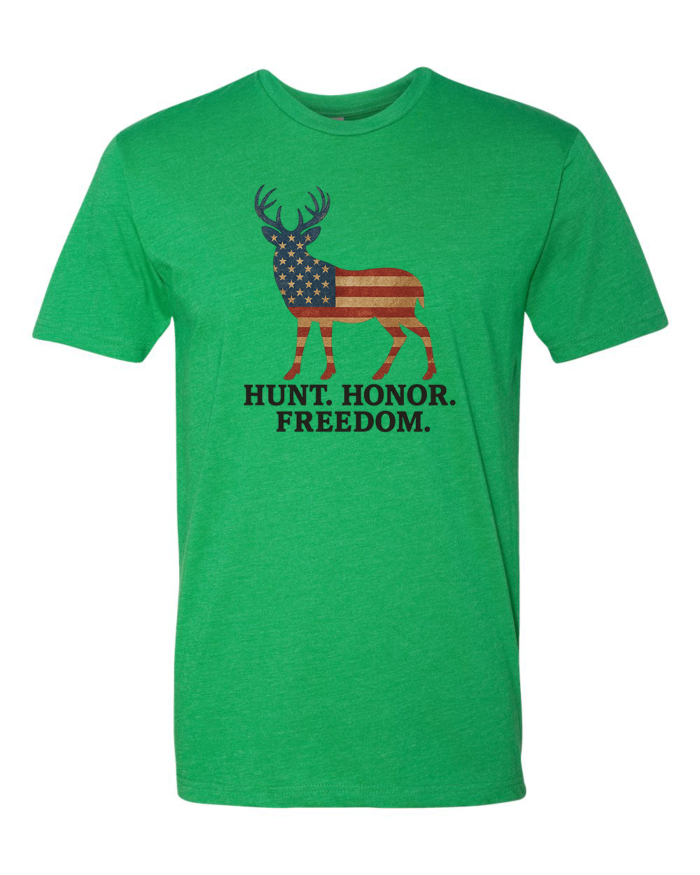 FREEDOM TEE SHIRT