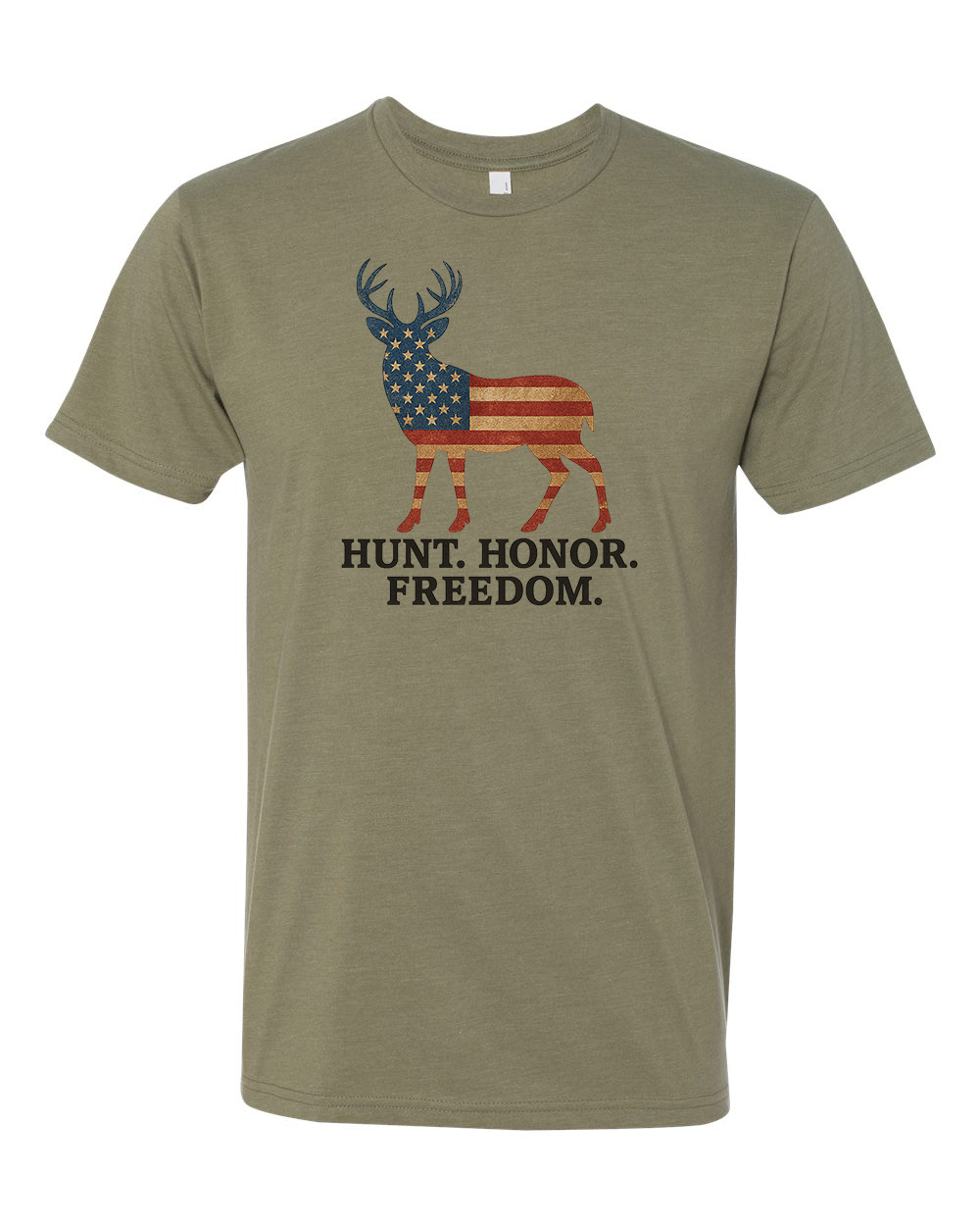 FREEDOM TEE SHIRT