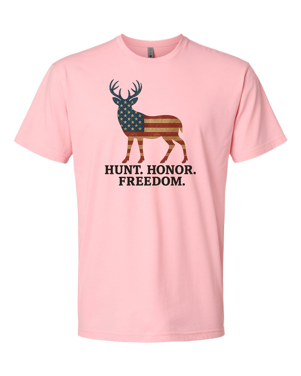 FREEDOM TEE SHIRT