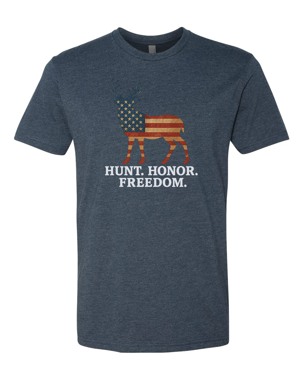FREEDOM TEE SHIRT