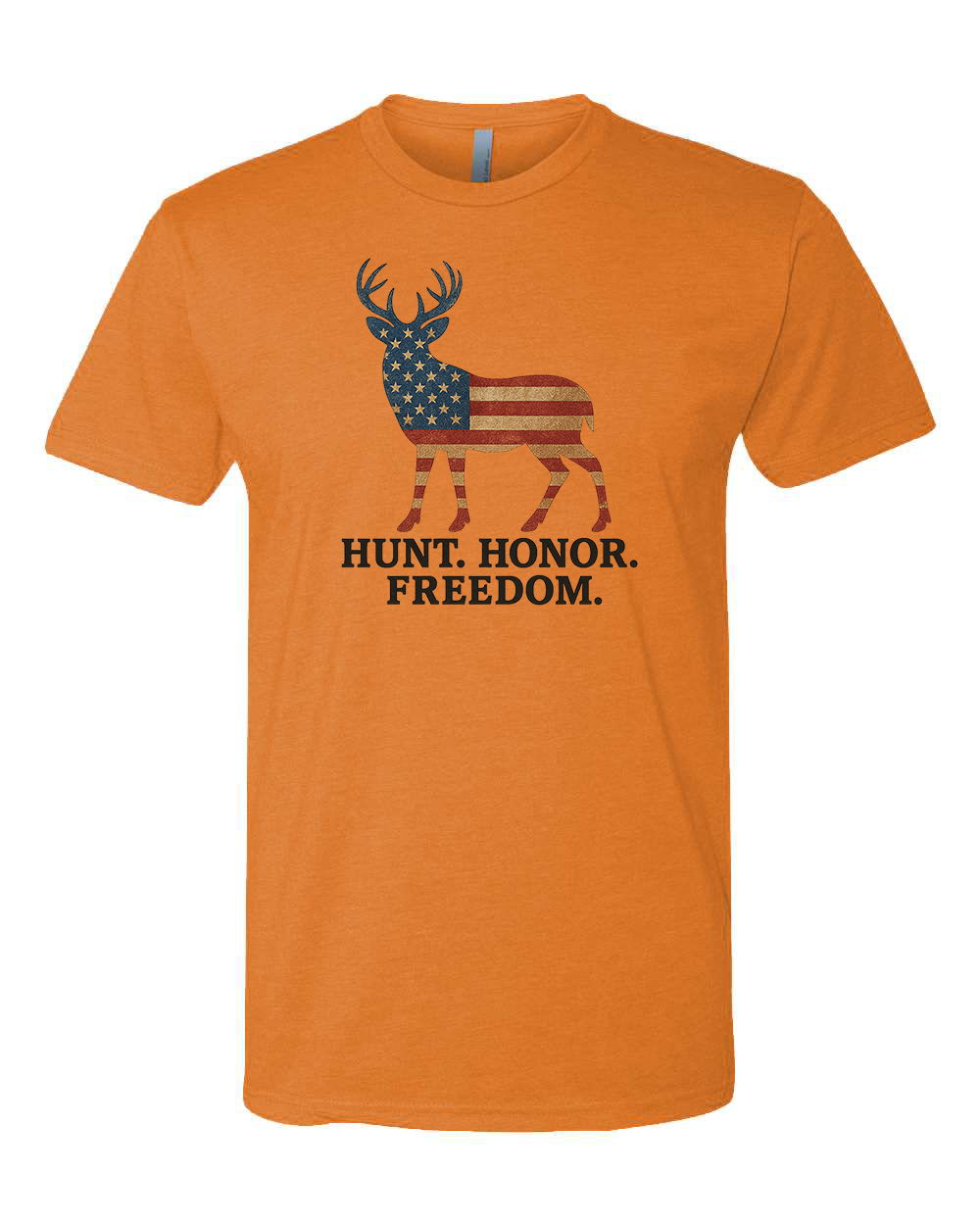 FREEDOM TEE SHIRT