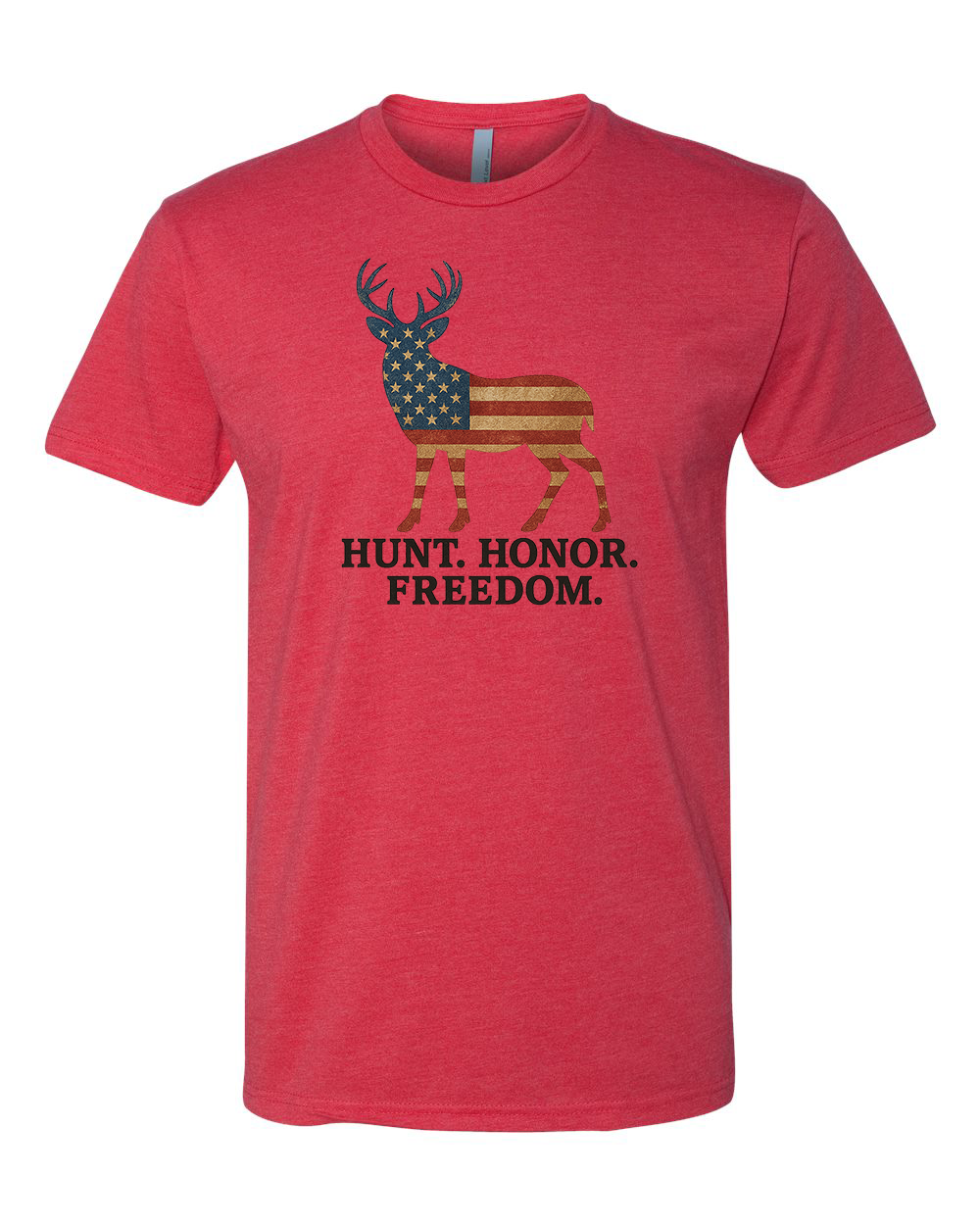 FREEDOM TEE SHIRT