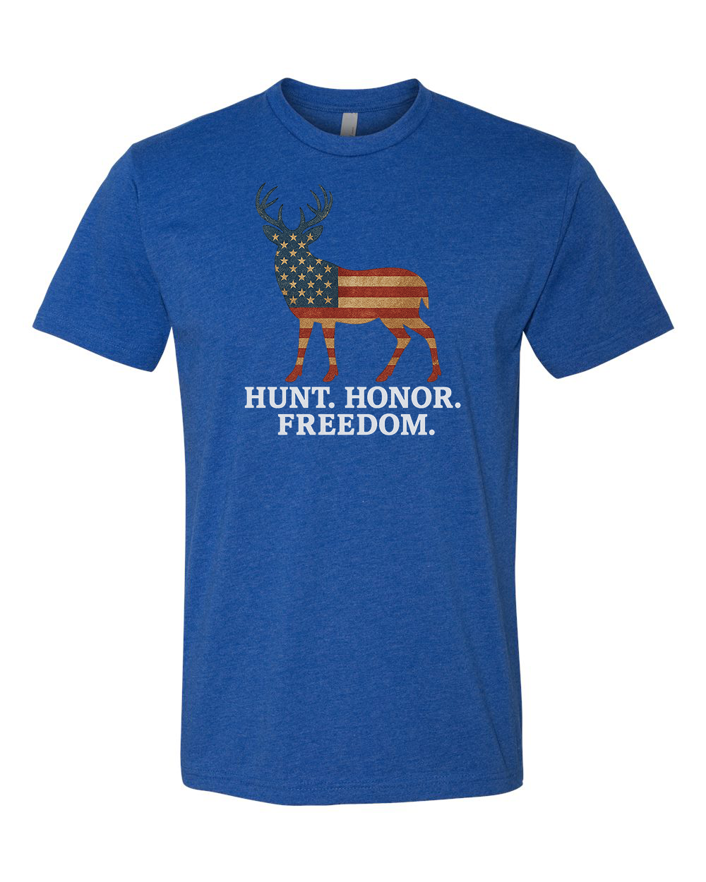 FREEDOM TEE SHIRT