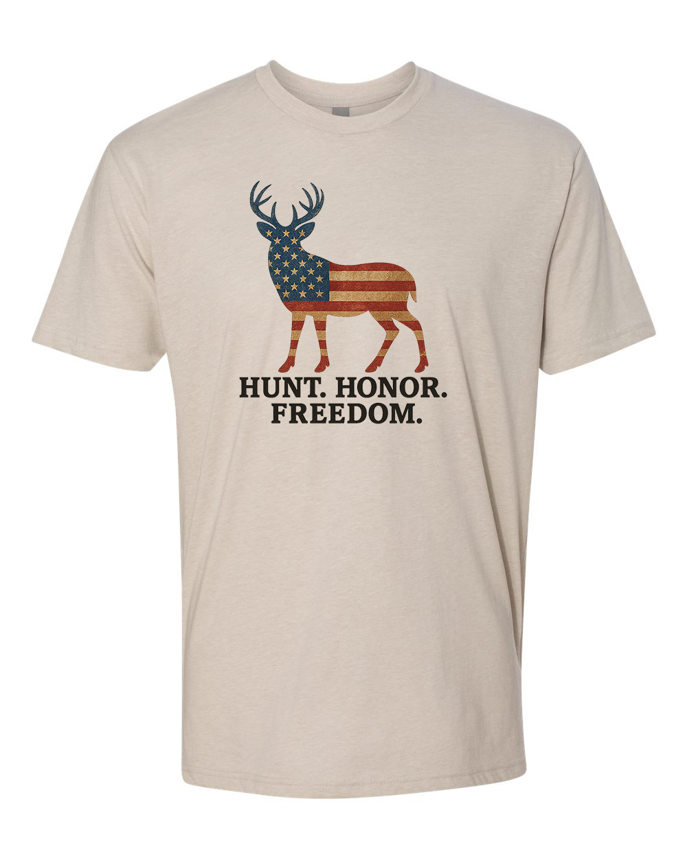 FREEDOM TEE SHIRT