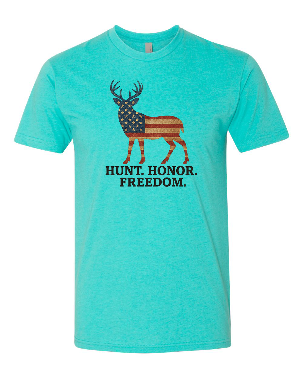 FREEDOM TEE SHIRT