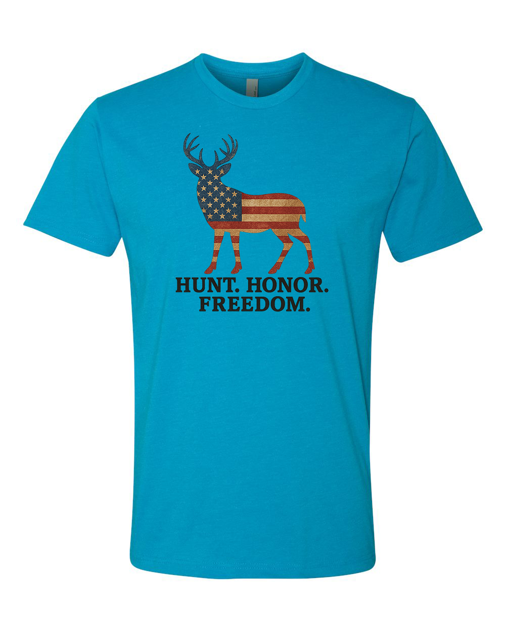 FREEDOM TEE SHIRT