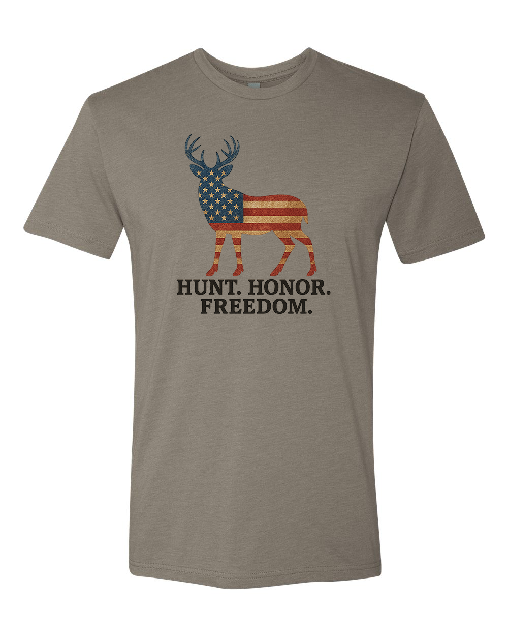 FREEDOM TEE SHIRT