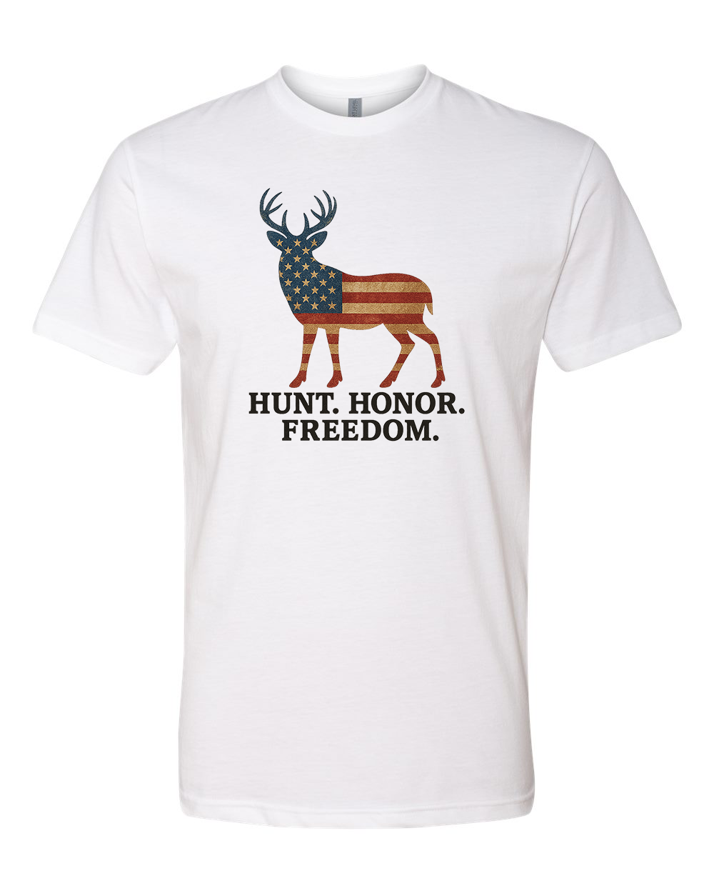 FREEDOM TEE SHIRT