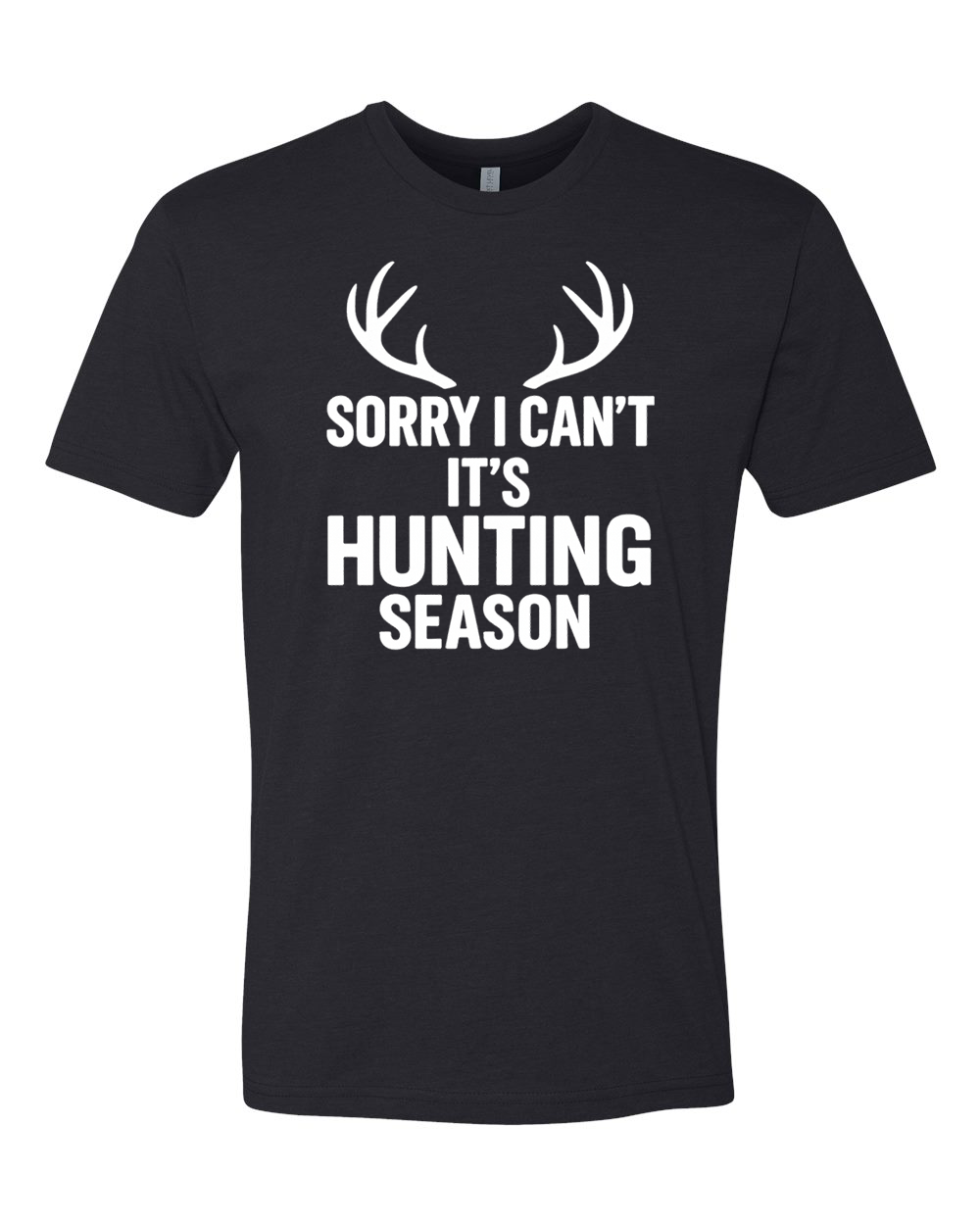 HUNTING SEASON TEE SHIRT