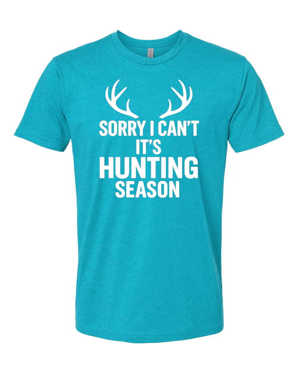 HUNTING SEASON TEE SHIRT