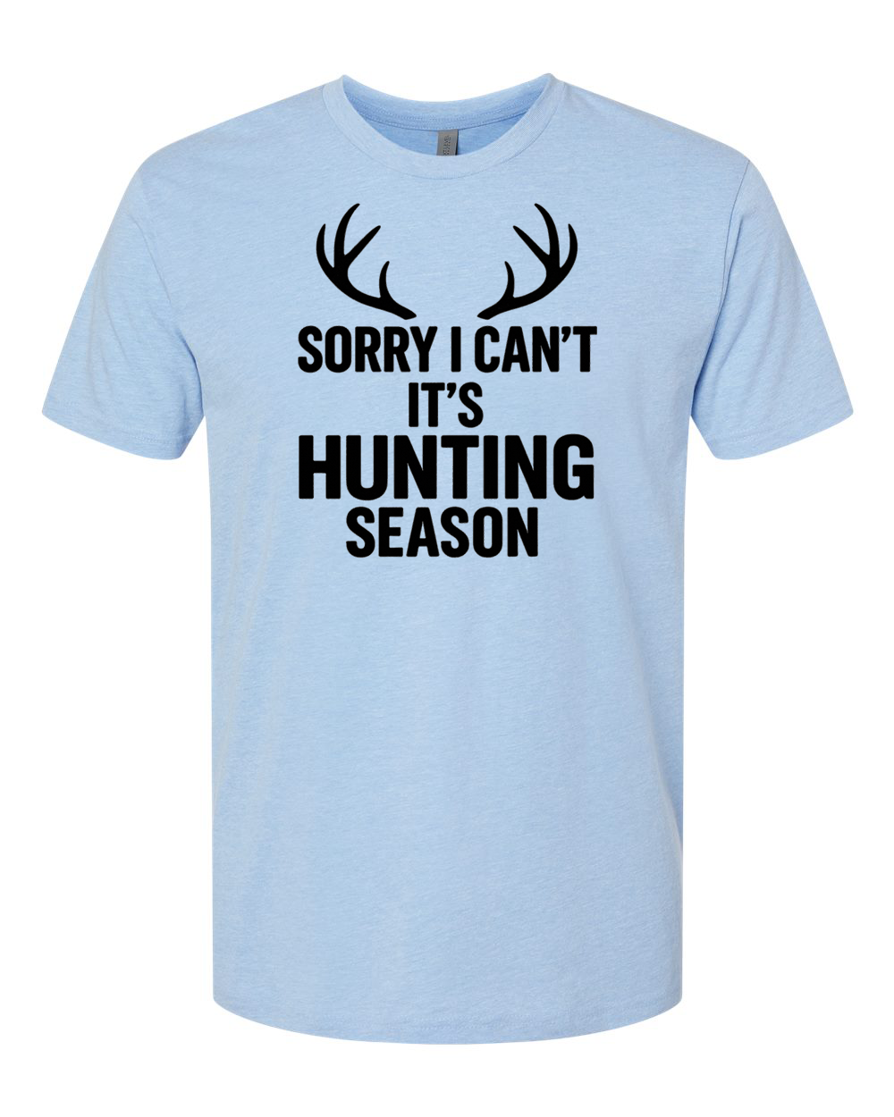 HUNTING SEASON TEE SHIRT