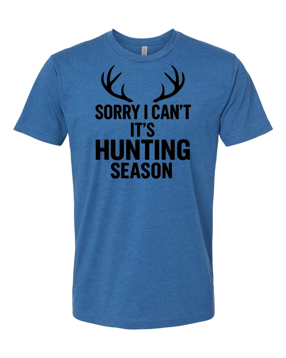 HUNTING SEASON TEE SHIRT