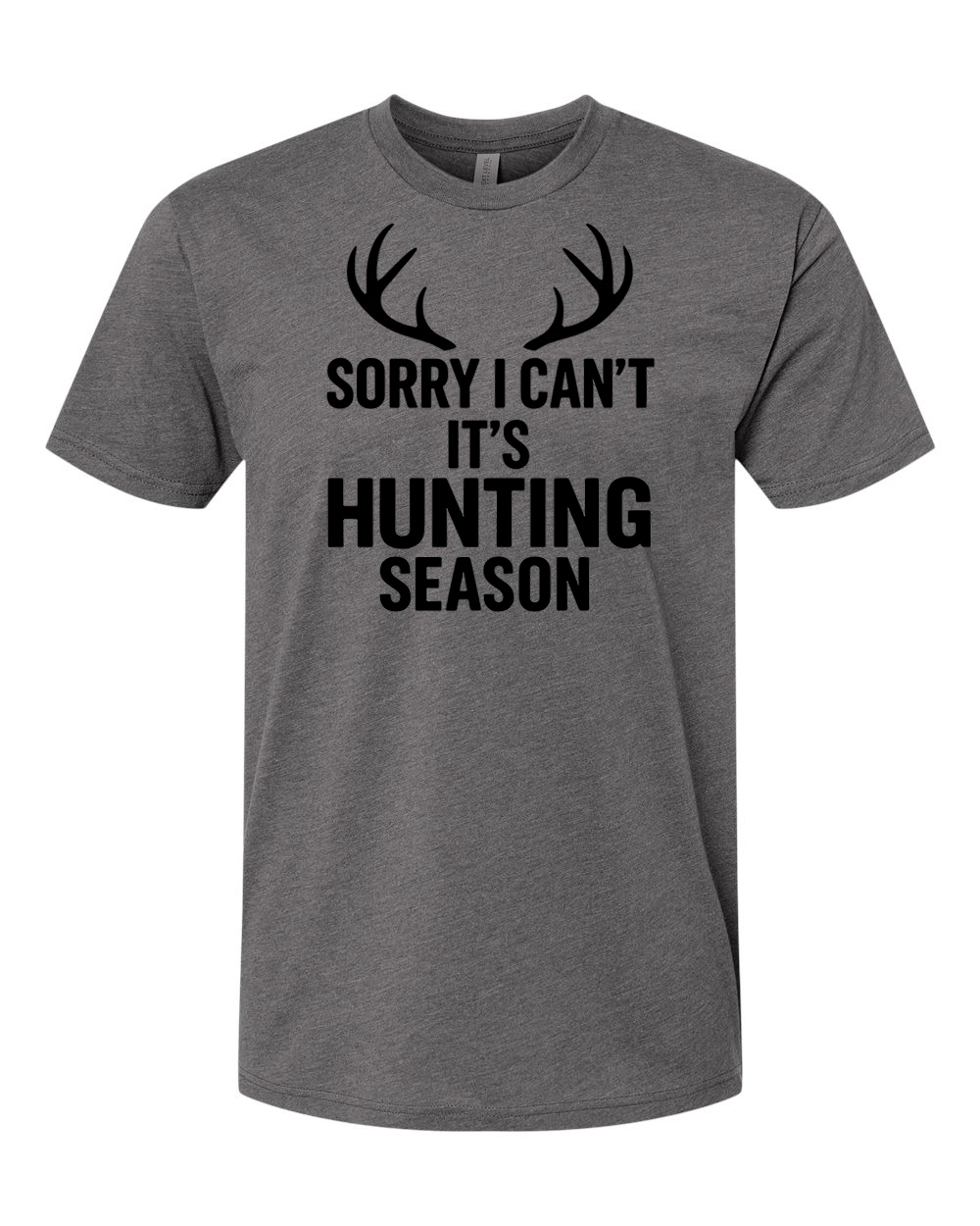 HUNTING SEASON TEE SHIRT