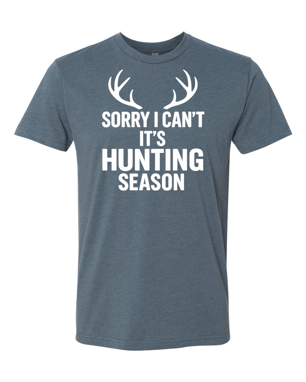 HUNTING SEASON TEE SHIRT