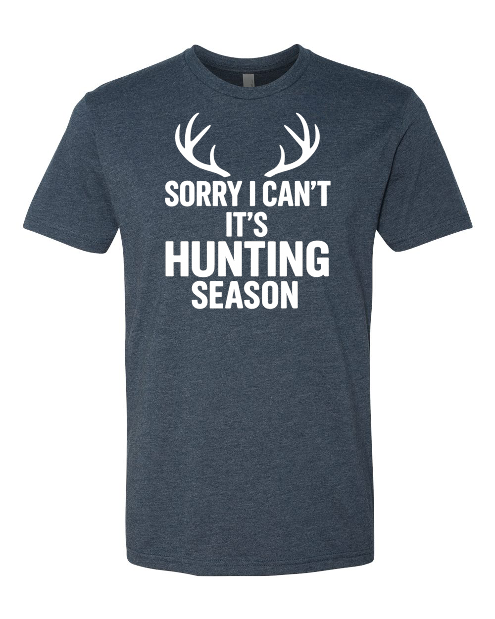 HUNTING SEASON TEE SHIRT