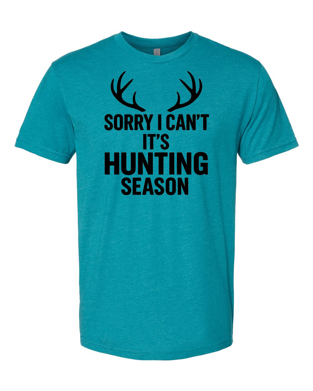 HUNTING SEASON TEE SHIRT