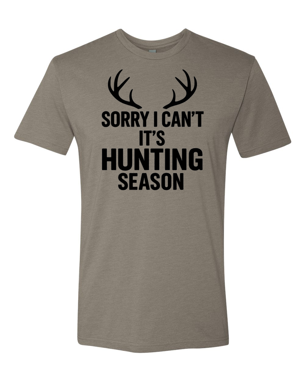 HUNTING SEASON TEE SHIRT