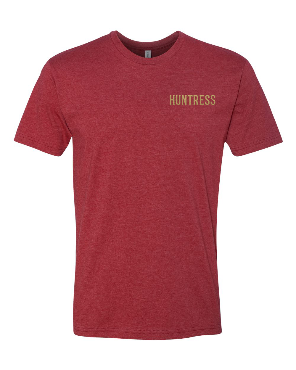 HUNTRESS TEE SHIRT