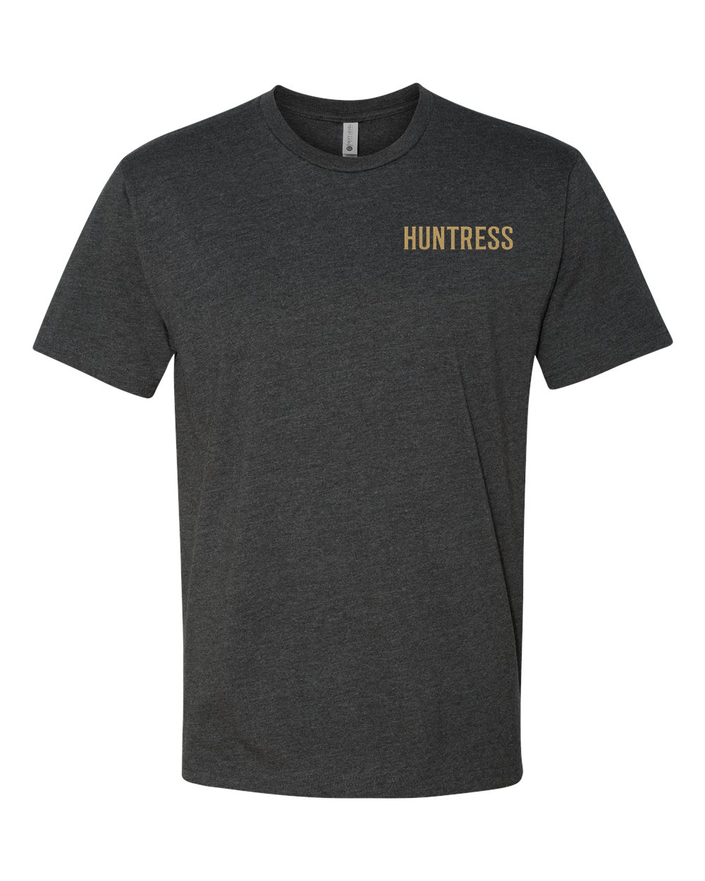 HUNTRESS TEE SHIRT