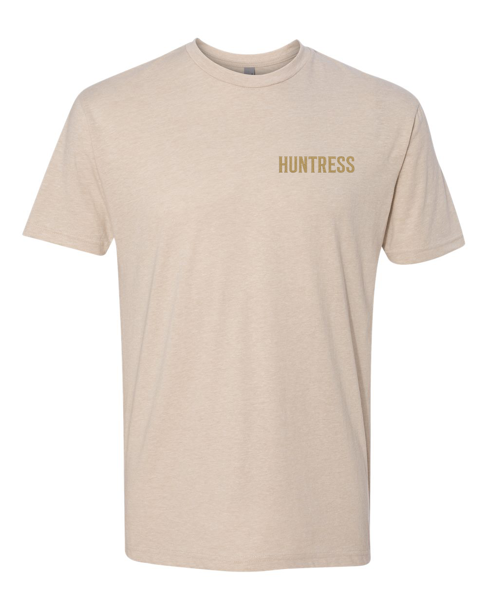 HUNTRESS TEE SHIRT