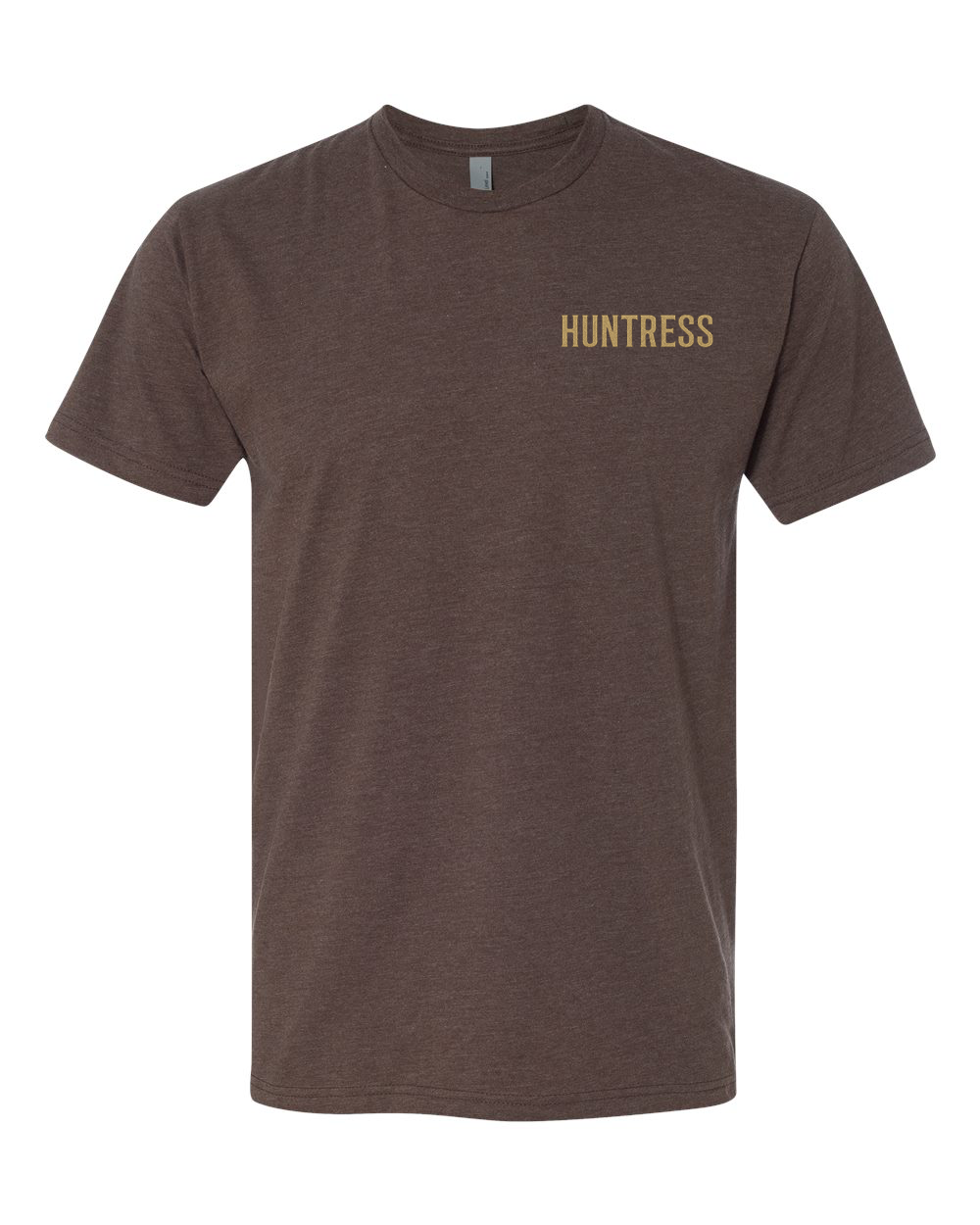 HUNTRESS TEE SHIRT