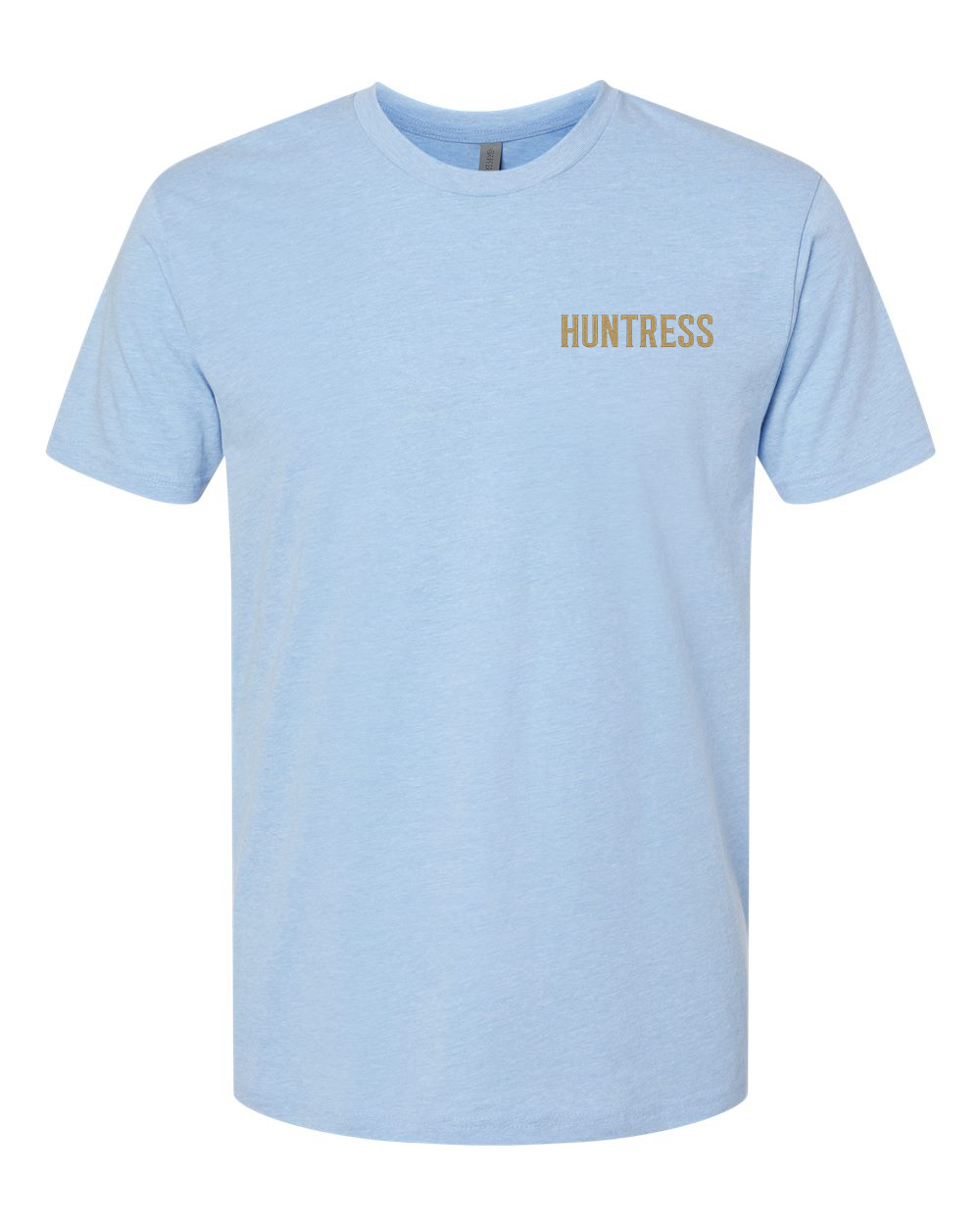 HUNTRESS TEE SHIRT
