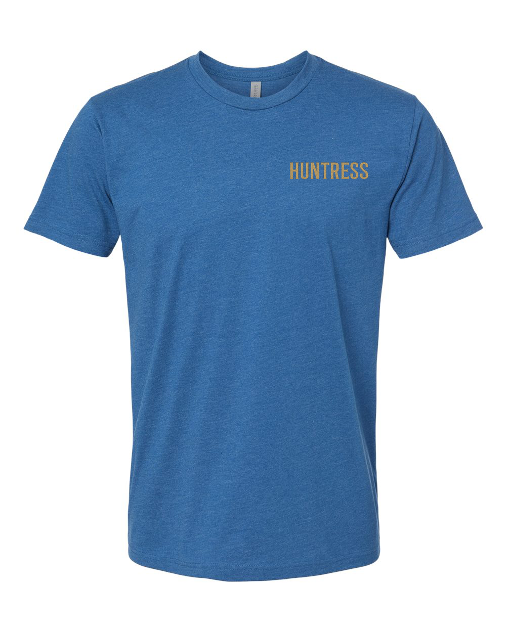 HUNTRESS TEE SHIRT