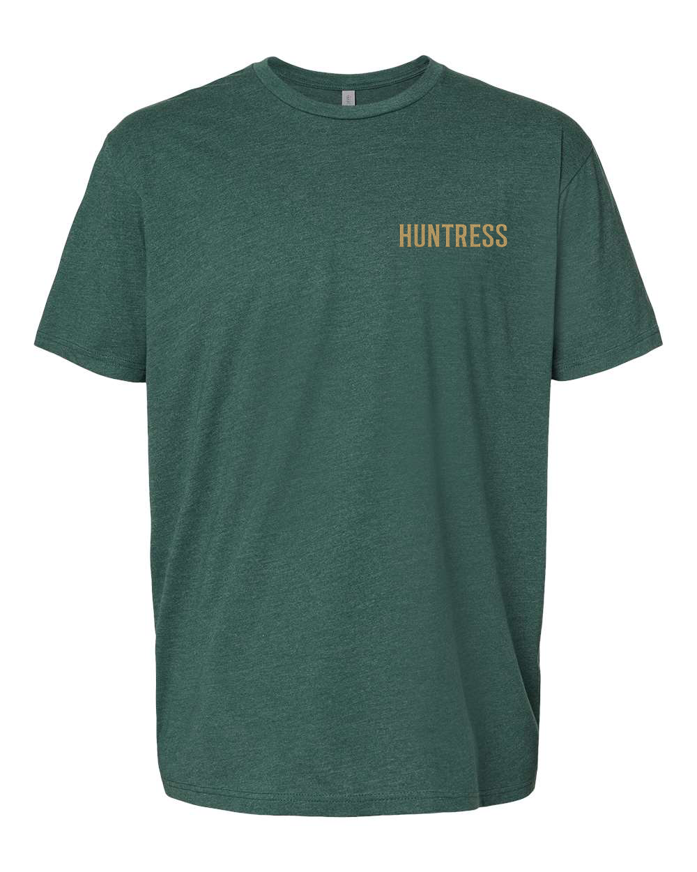 HUNTRESS TEE SHIRT