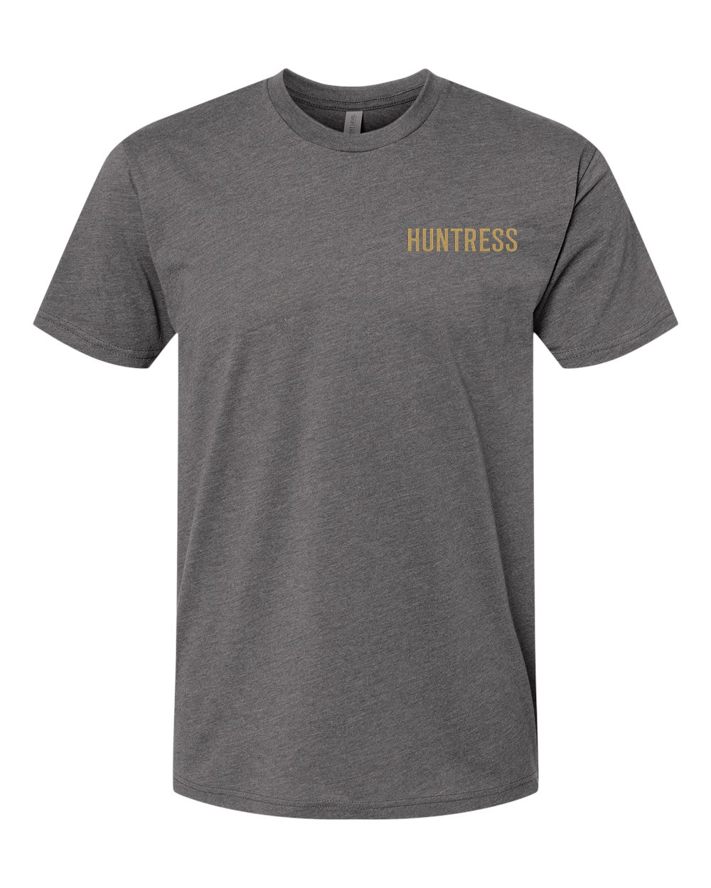 HUNTRESS TEE SHIRT