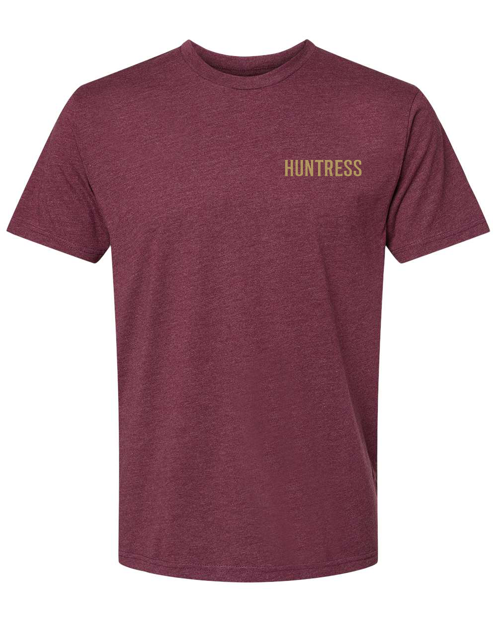 HUNTRESS TEE SHIRT