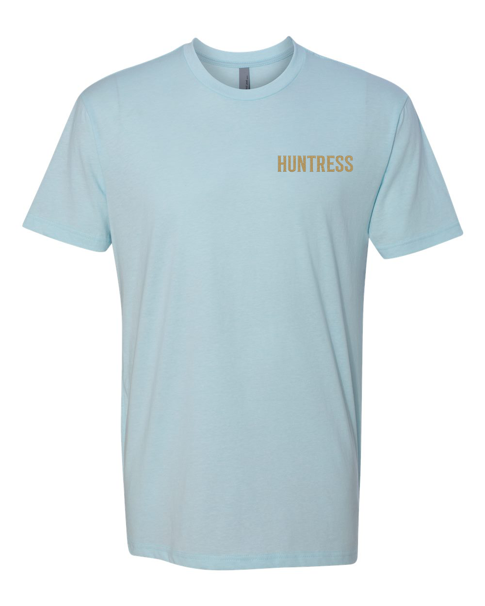 HUNTRESS TEE SHIRT