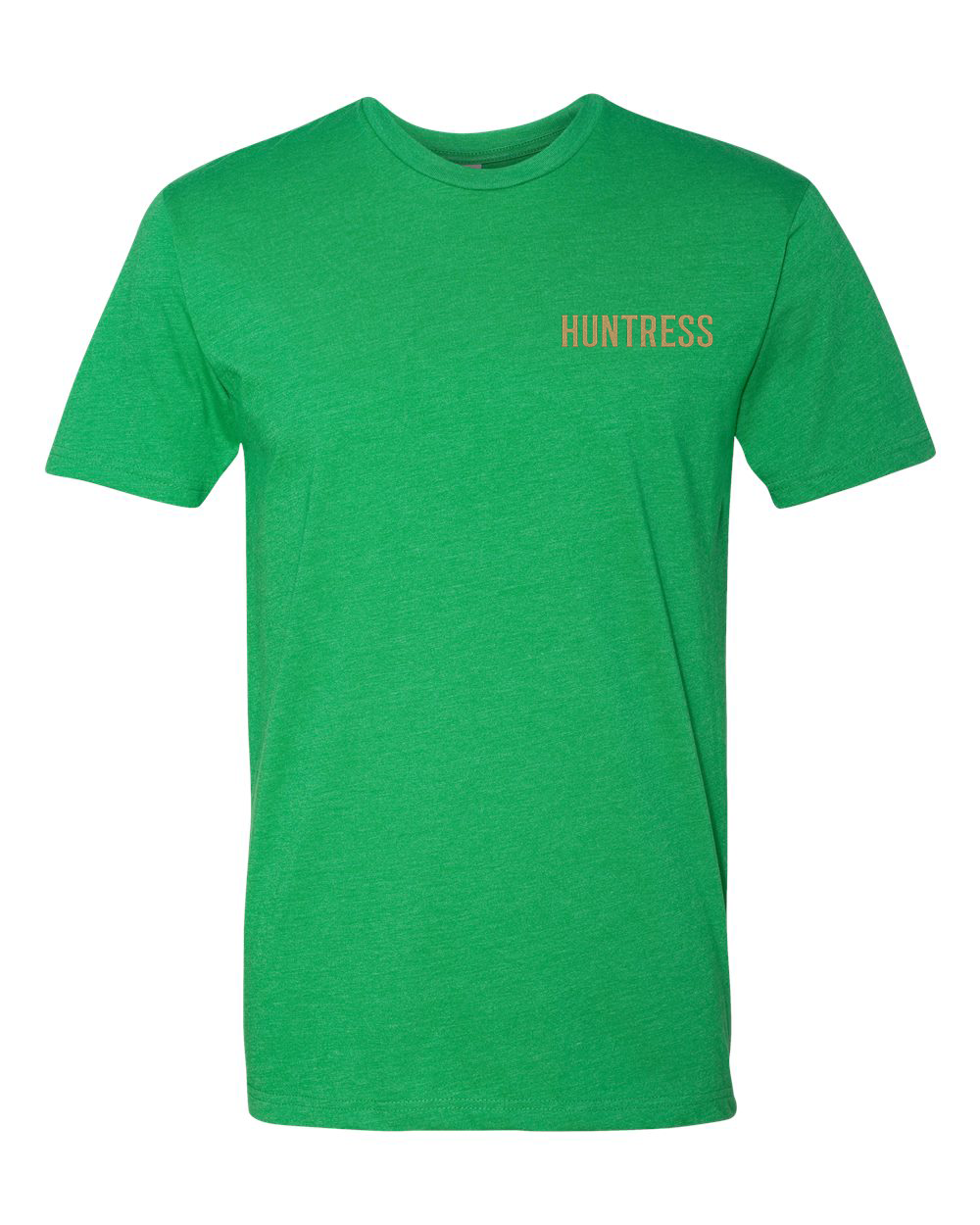 HUNTRESS TEE SHIRT