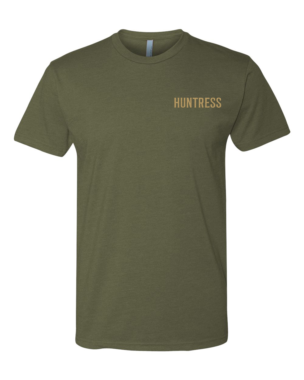 HUNTRESS TEE SHIRT