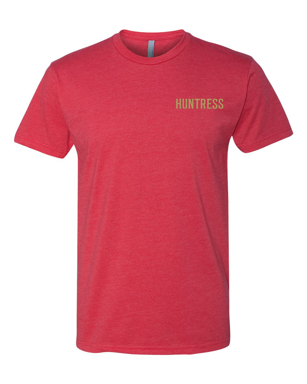 HUNTRESS TEE SHIRT