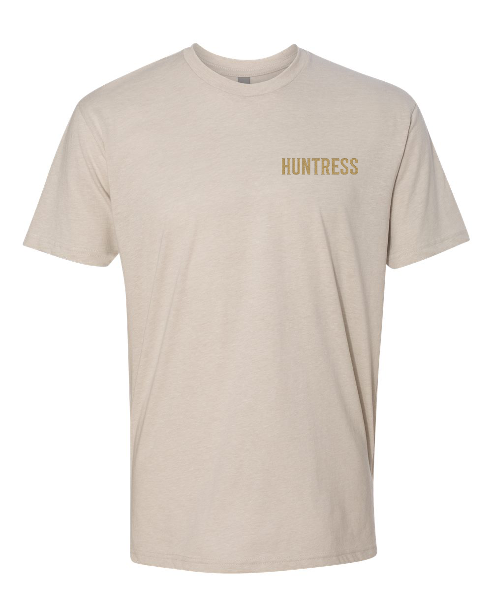 HUNTRESS TEE SHIRT