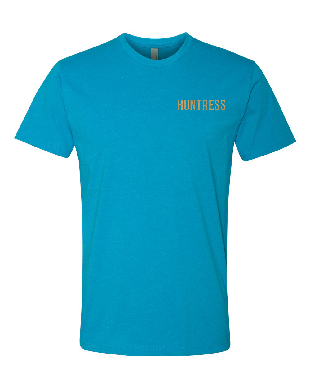 HUNTRESS TEE SHIRT