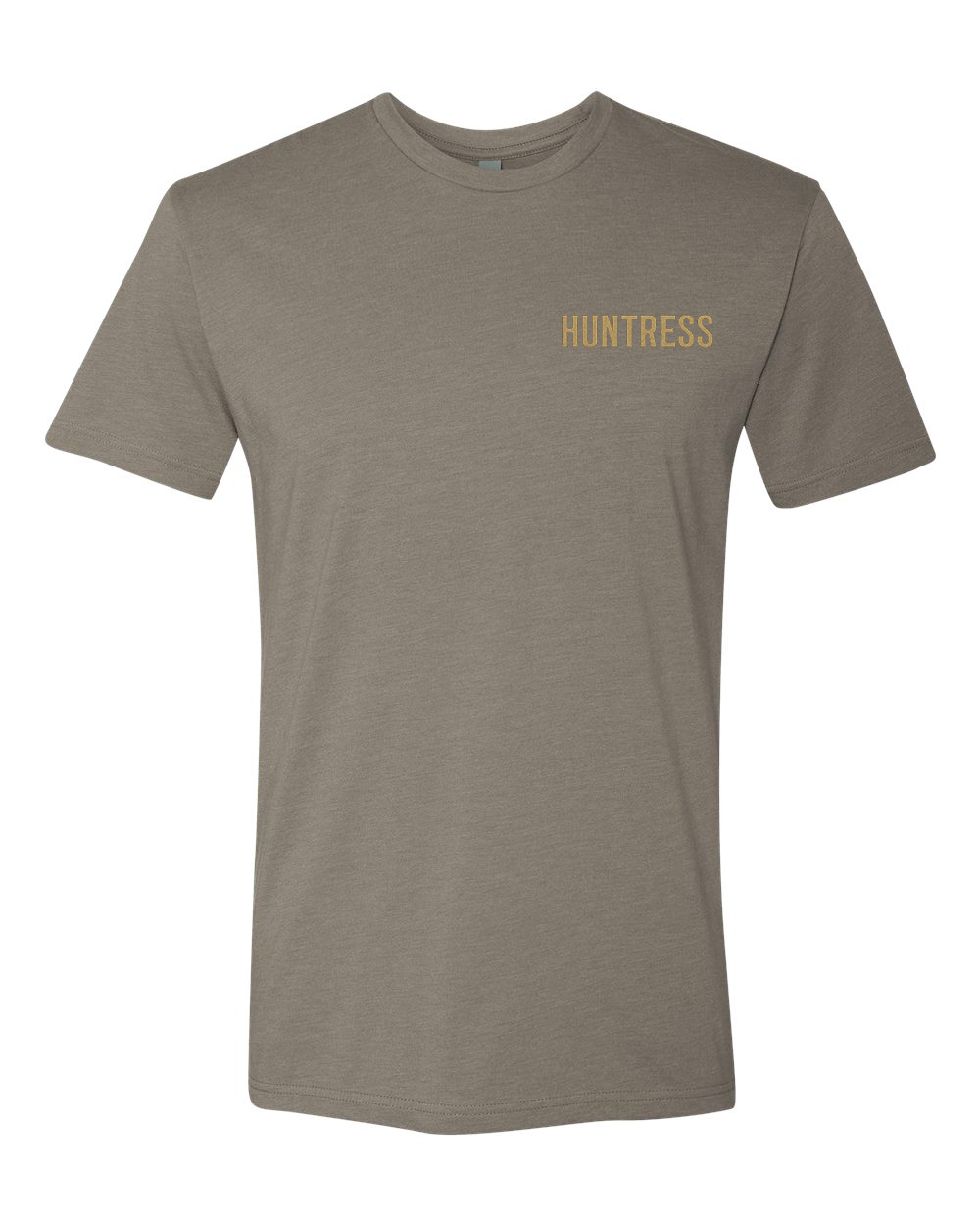 HUNTRESS TEE SHIRT