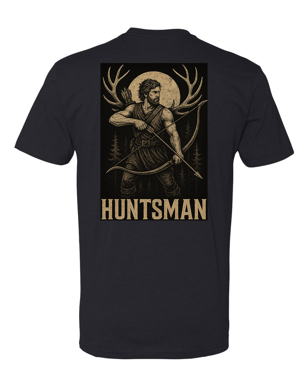 HUNTSMAN TEE SHIRT