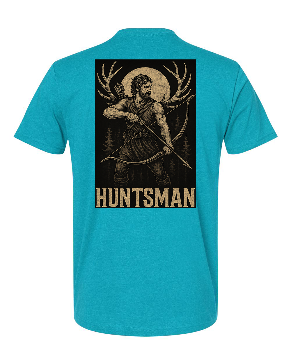 HUNTSMAN TEE SHIRT