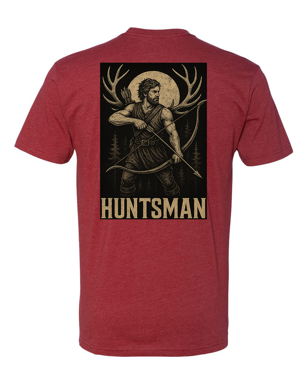 HUNTSMAN TEE SHIRT